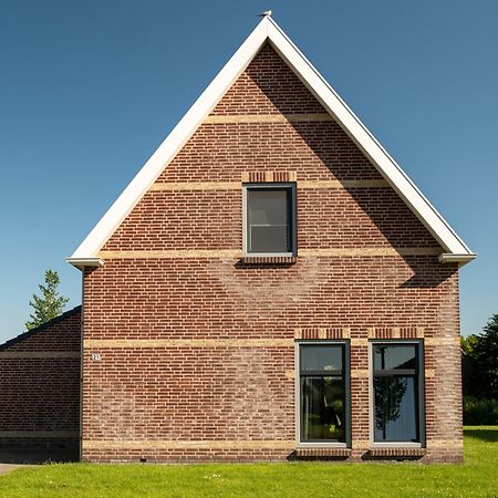 Готель Waterdorp Burdaard Бюрдард Екстер'єр фото